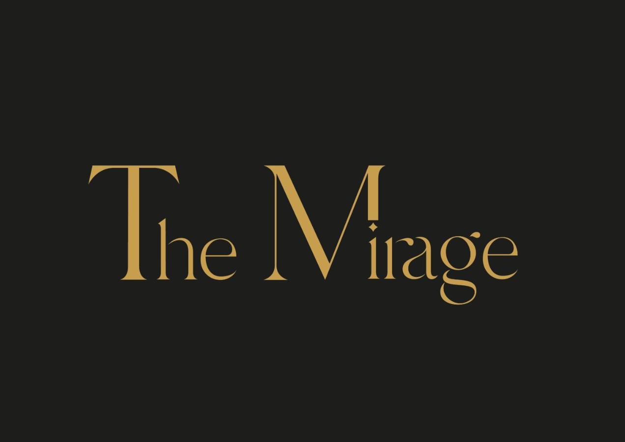Bed and Breakfast The Mirage à Market Rasen Extérieur photo