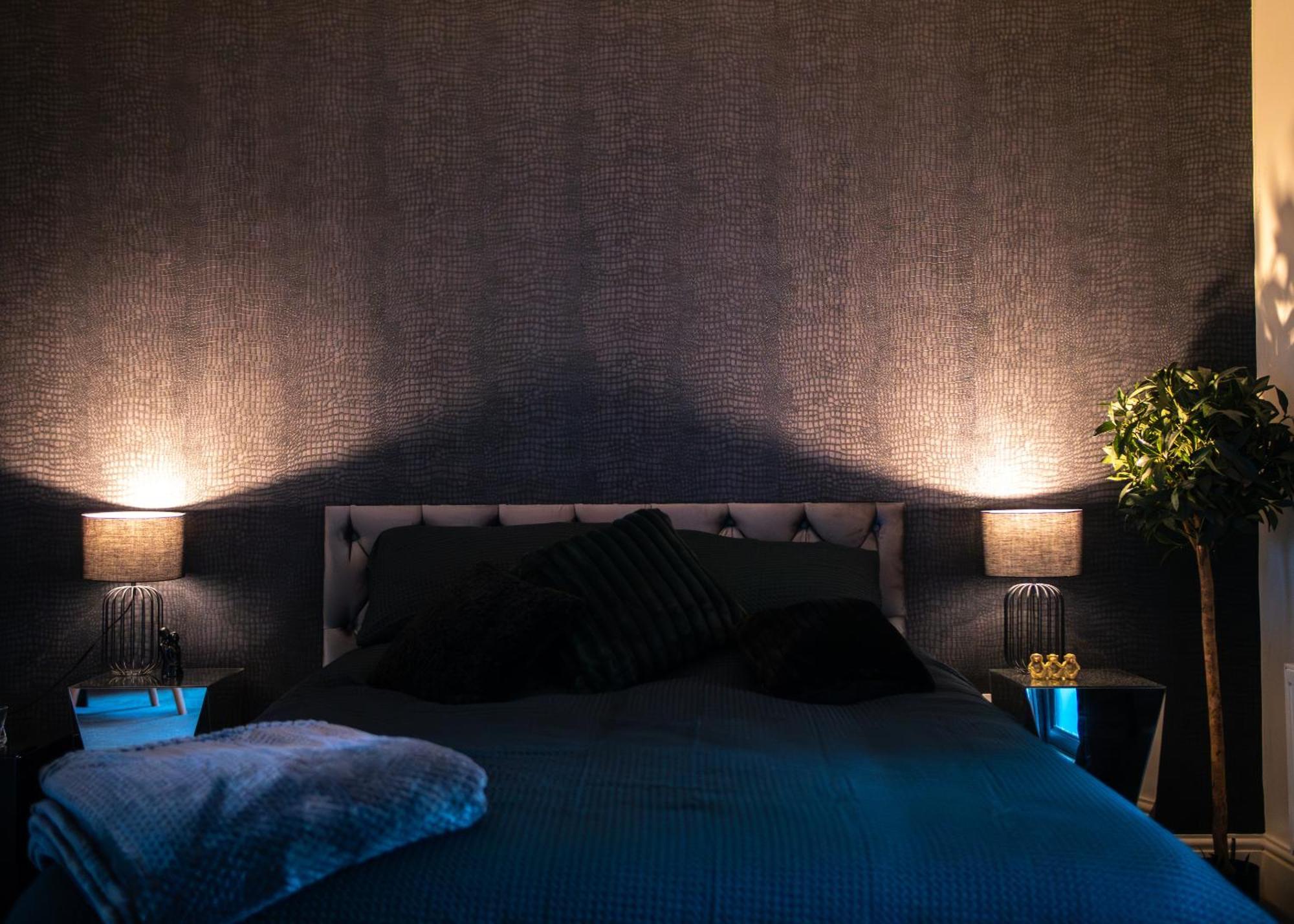 Bed and Breakfast The Mirage à Market Rasen Extérieur photo